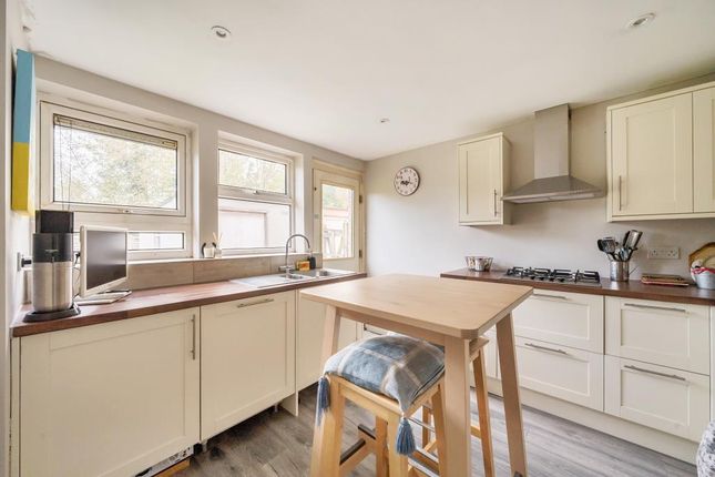 Maisonette for sale in East Oxford, Oxford