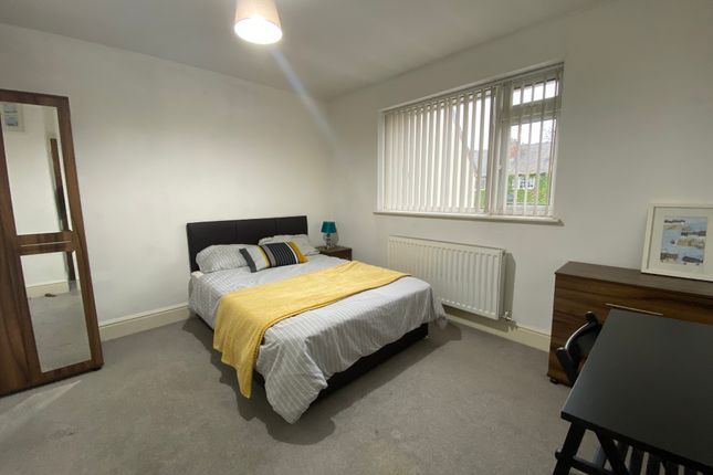 Thumbnail Room to rent in High Street, Chellaston, Derby