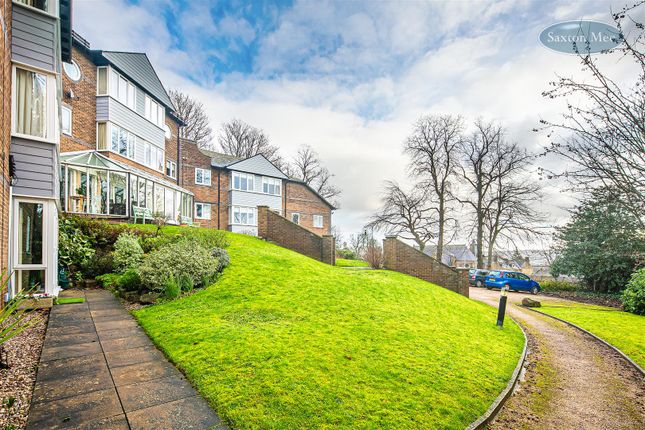 Flat for sale in Melbourne Avenue, Broomhill, Sheffield