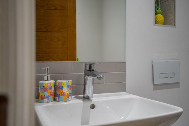 Flat for sale in Kirk House, Mill Mount, York