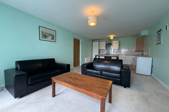 Flat 1, Pullman House, Leeds photo 4