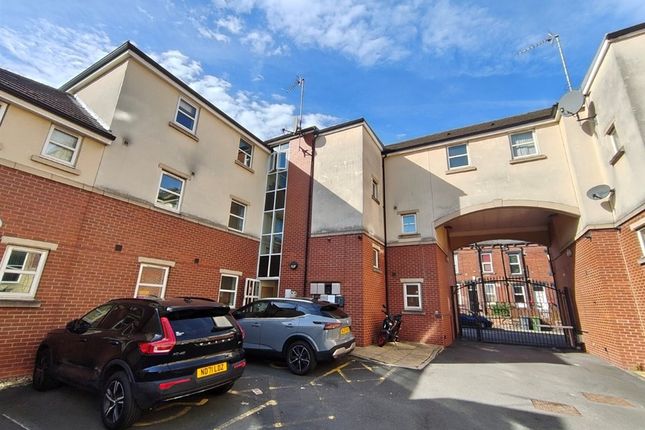 1-bed flat on Apartment 28, Westfield Mills, Edinburgh Avenue, LEEDS, £40,000