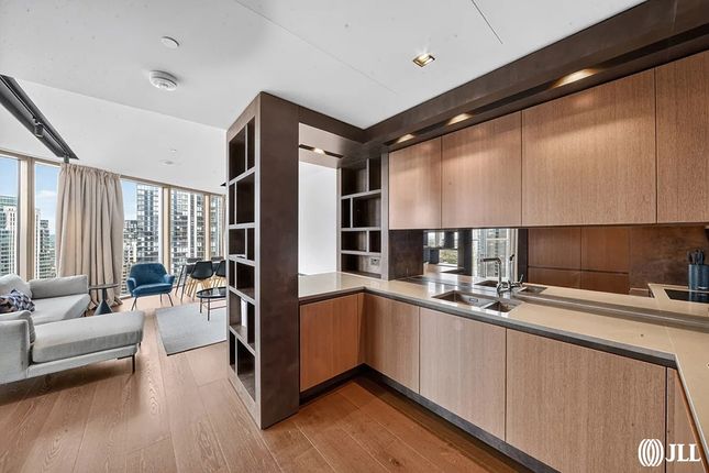 3304,, 1 Park Drive, London photo 4