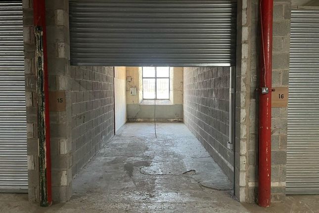 Thumbnail Light industrial to let in Garden Street, Abbey Village, Chorley