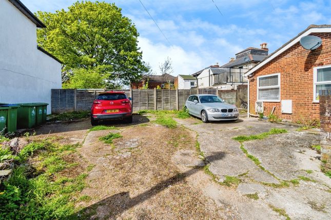 Flat for sale in Shirley Road, Shirley, Southampton