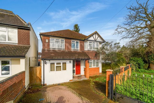 Detached house for sale in The Avenue, Cranford, Hounslow