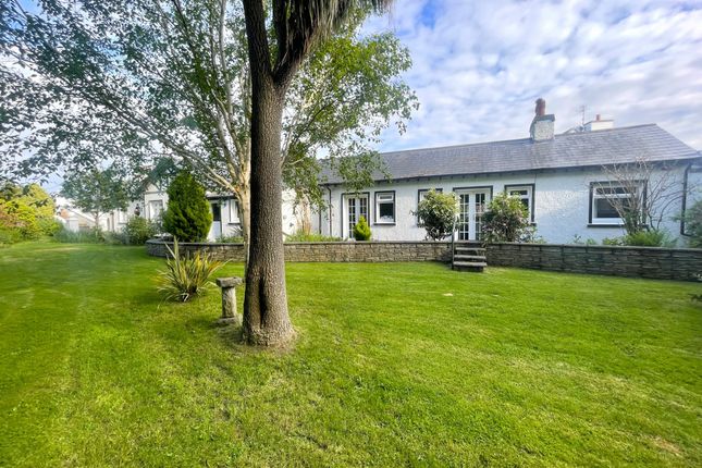 Detached house for sale in Riverside, Sulby Bridge, Sulby, Isle Of Man