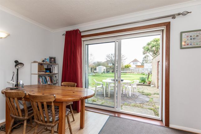 Property for sale in Goring Street, Goring-By-Sea, Worthing