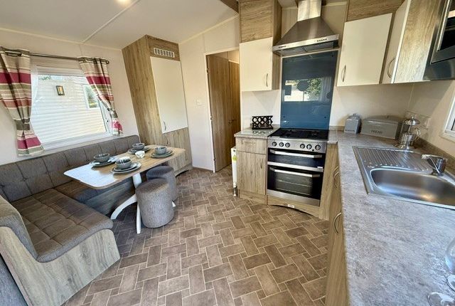 5, Trevella Holiday Park, Newquay photo 4