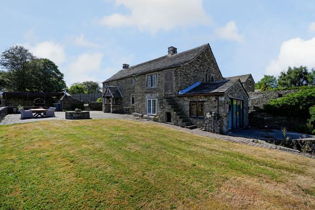 Birley Grange Cottage Farm, Birley, Chesterfield photo 3