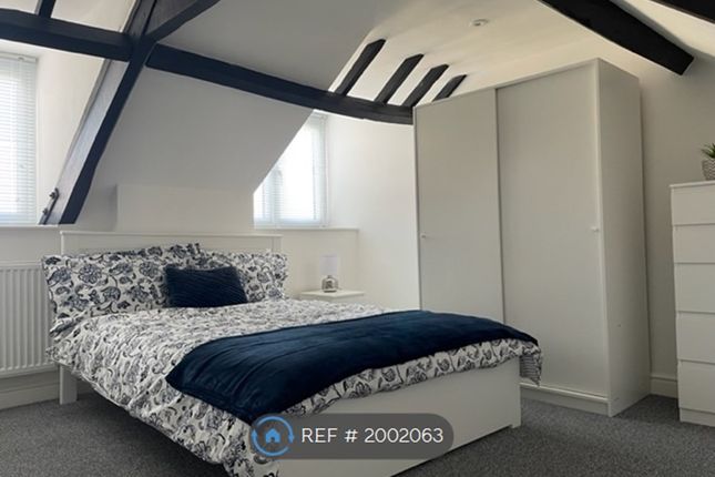 Room to rent in Bank Street, Melksham