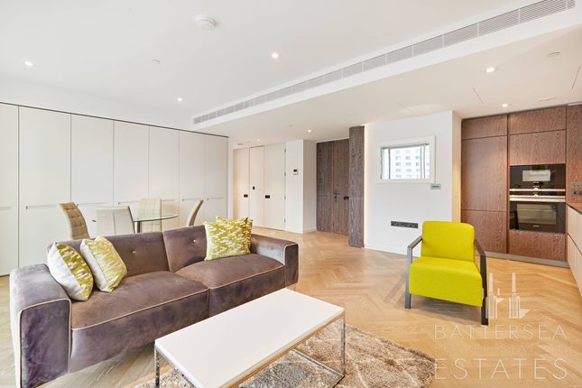 Flat to rent in L-000695, 4 Circus Road West, Battersea