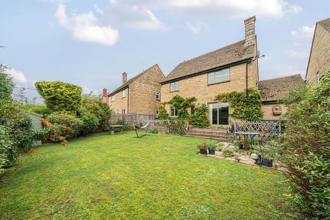 Detached house for sale in Chadlington, Oxfordshire
