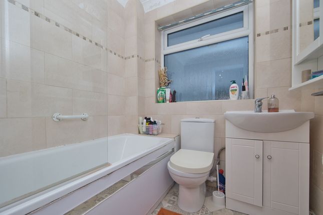 Terraced house for sale in Hamilton Road, Deal