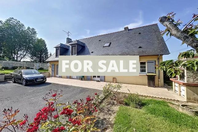 Thumbnail Detached house for sale in Bayeux, Basse-Normandie, 14400, France