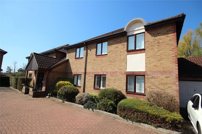 3 bed flat to rent in Watership Drive, Ringwood BH24
