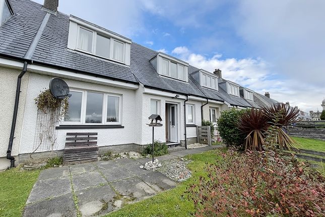 Thumbnail Terraced house for sale in Strone Brae, Strone, Argyll And Bute