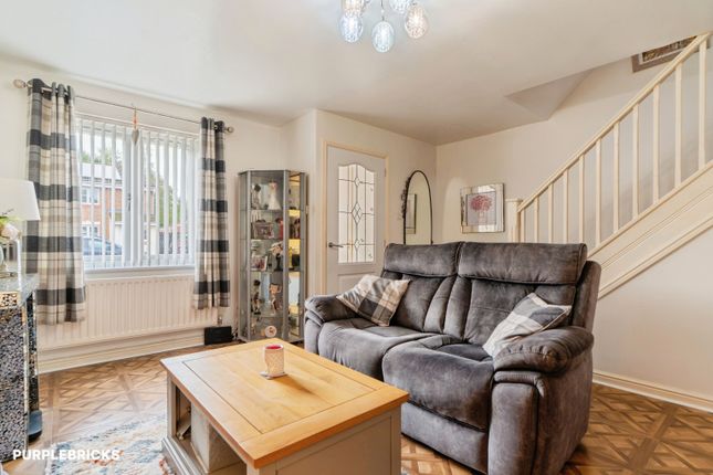 Berryhill Crescent, Wishaw photo 3