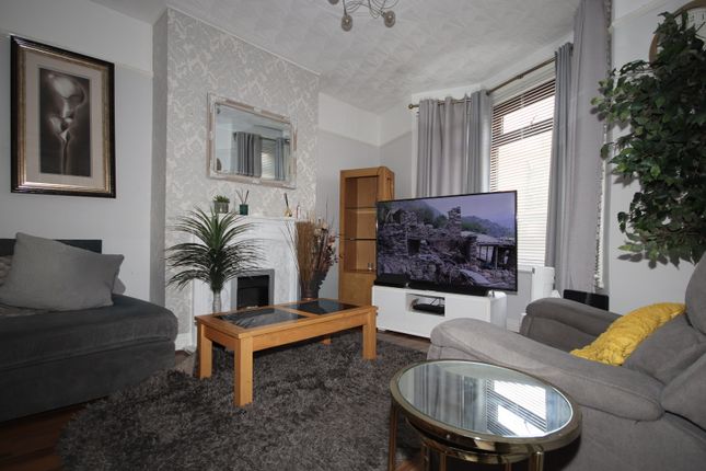 3 Bedroom Victorian Terraced For Rent