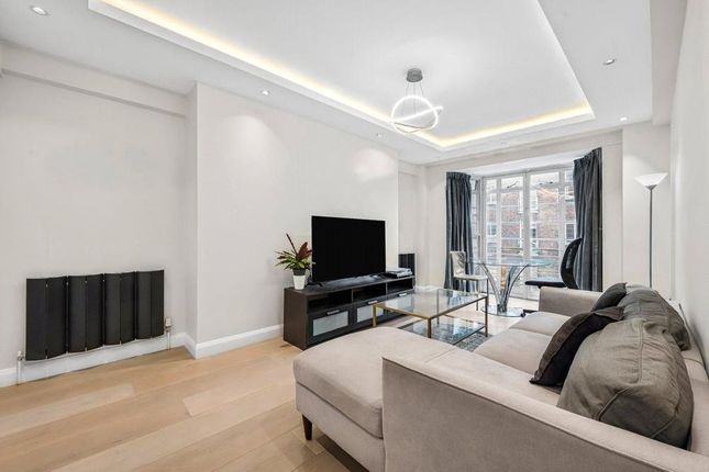 3-bed flat on Flat 132, Dorset House,, Dorset House, Gloucester Place, London, £1,295,000