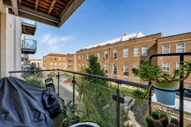 206, Aston House, 45 Campus Avenue, Dagenham photo 4
