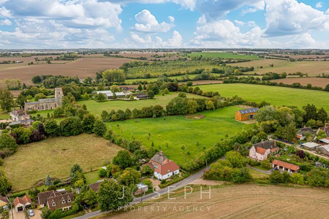 Lawn Cottage Mill Road, Stowmarket photo 2