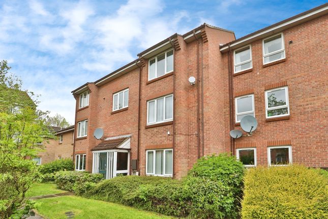 Flat for sale in Baxter Court, Norwich