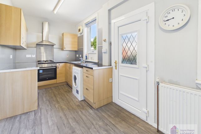 17, Eckford Street, Shettleston, Glasgow photo 2