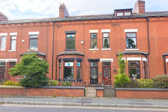 Terraced house for sale in Pole Lane, Failsworth, Manchester, Greater Manchester
