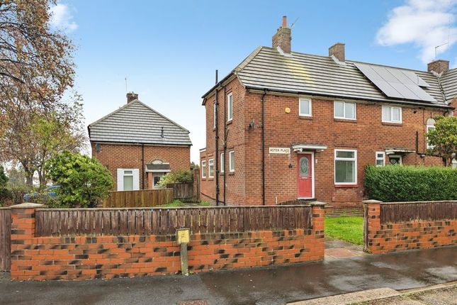 2 Bedroom Terraced in NE4 9SE