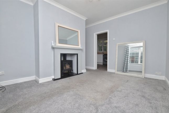 Semi-detached house for sale in High Street, Shafton, Barnsley