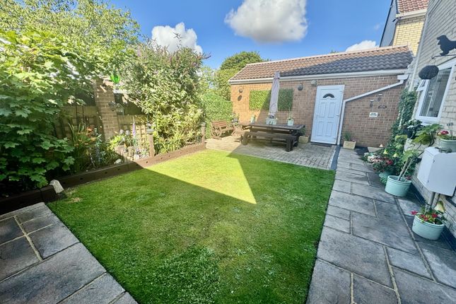 3, Westmorland Rise, Peterlee photo 2