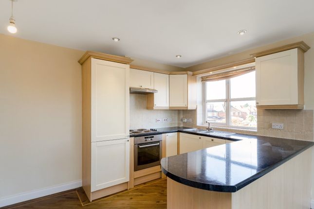 9, 103, Gate House, York photo 4
