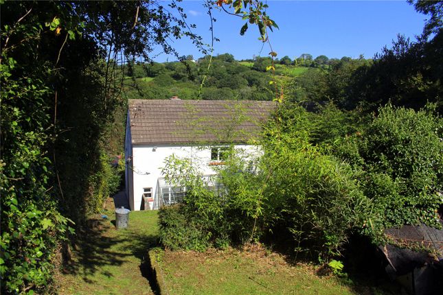 Semi-detached house for sale in Wisemans Bridge, Saundersfoot, Narberth, Pembrokeshire