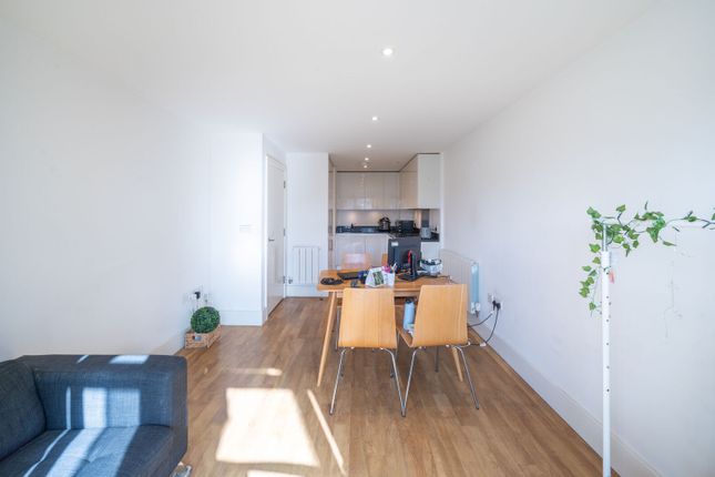 West Carriage House, Woolwich Riverside photo 4