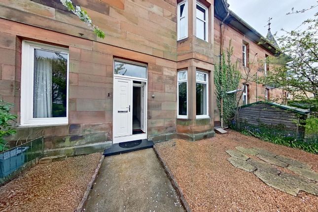 Flat to rent in Monktonhall Terrace, Musselburgh, East Lothian