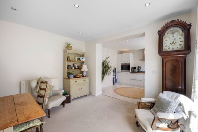 Chapel Cottage, 71 Ryeworth Road, Cheltenham photo 4