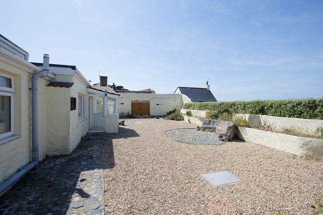 Property for sale in Rue Des Crabbes, St Saviour's, Guernsey
