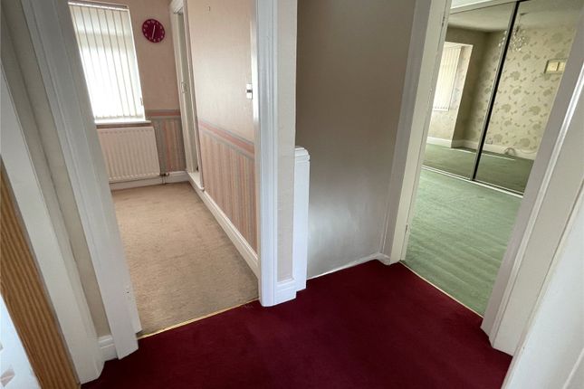 Semi-detached house to rent in Madison Avenue, Hodge Hill, Birmingham