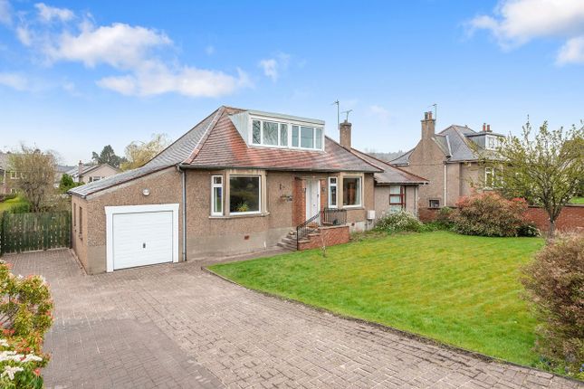 Thumbnail Detached house for sale in Douglas Terrace, Stirling