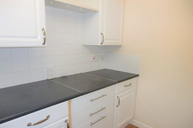 Homewelland House, Leicester Road, Market Harborough photo 4