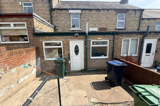 2 Bedroom Terraced in NE17 7BS