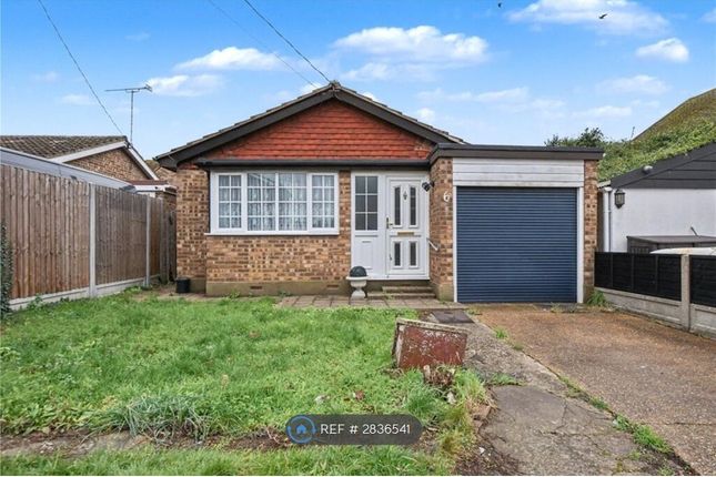 1-bed house on Caro Road Canvey Island, Canvey Island, Canvey Island, £1,300/mo