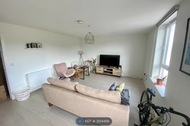 Flat, Rosebery Terrace, Glasgow photo 2