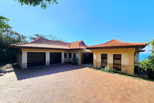 Property for sale in Camwood Drive, Zimbali Estate, Ballito, Kwazulu-Natal, 4420