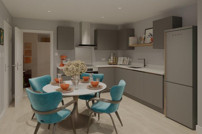 Plot 56, Hesketh Close, Ripley photo 3