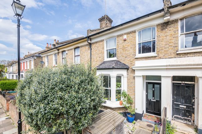 Terraced house for sale in Ashmead Road, St Johns