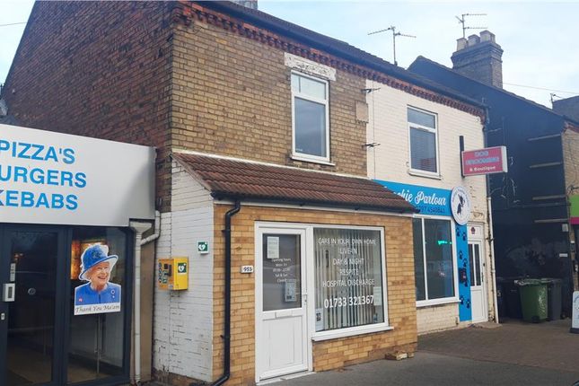 Thumbnail Office to let in Lincoln Road, Peterborough, Cambridgeshire