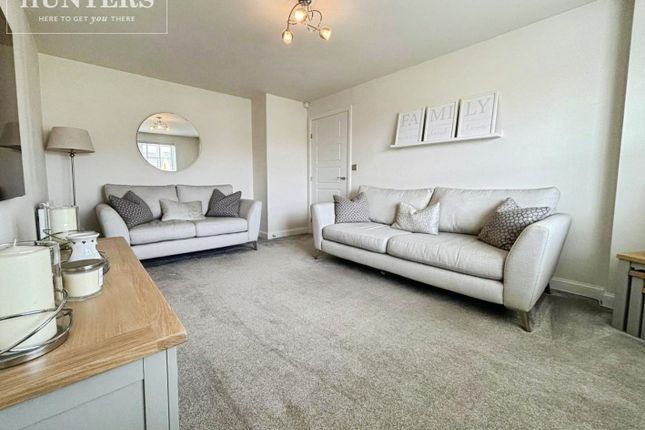 7, Green view, Barnsley photo 3