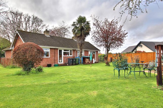 Bungalow for sale in Dreems Kerry, Naunton, Worcester